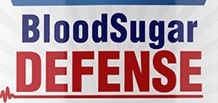Blood Sugar Defense Logo