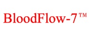 BloodFlow-7 Logo