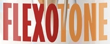 Flexotone logo