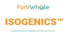 Isogenics logo