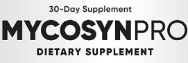 Mycosyn Pro Logo