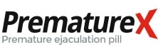 PrematureX Logo