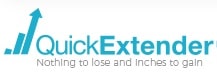 Quick Extender Pro Logo
