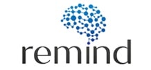 ReMind Solution Logo