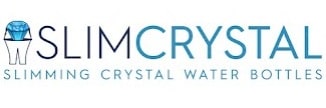 SlimCrystal Bottles Logo