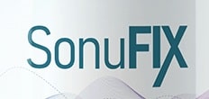 SonuFix logo
