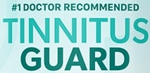 Tinnitus Guard Logo