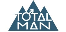 Total Man Shop Logo