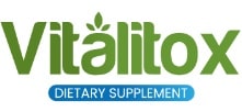 Vitalitox Logo
