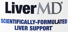 LiverMD logo