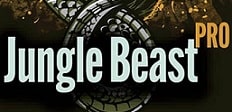 Jungle Beast Pro Logo