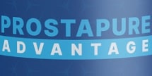 ProstaPure Advantage Logo