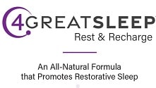 4GreatSleep