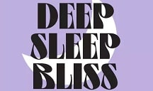 DeepSleep Bliss