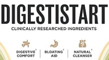 DigestiStart