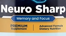 Neuro Sharp