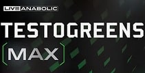 TestoGreens Max