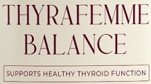 Thyrafemme Balance