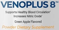 VenoPlus 8