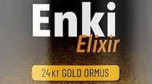 Enki Elixir