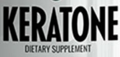 Keratone