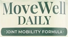 MoveWell Daily