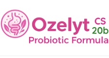 Ozelyt CS 20b
