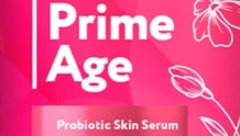 Prime Age