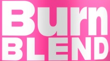 BurnBlend