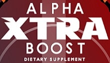 Alpha Xtra Boost