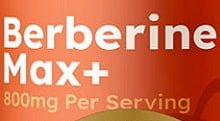 Berberine Max+