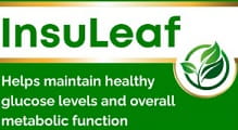 InsuLeaf