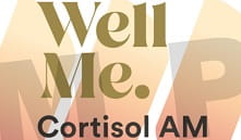 WellMe Cortisol AM