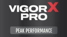 VigorX Pro